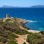 Sardinia (South Coast) III